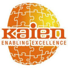 Kaien logo, Kaien contact details