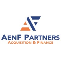 AenF Partners logo, AenF Partners contact details