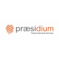 Praesidium logo, Praesidium contact details