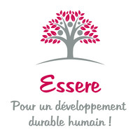 Essere logo, Essere contact details