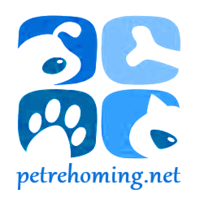 Pet Rehoming Network logo, Pet Rehoming Network contact details