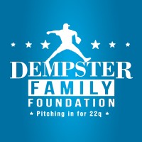 The Dempster Family Foundation logo, The Dempster Family Foundation contact details