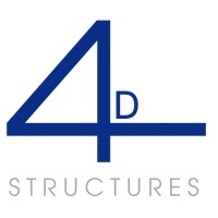 4D STRUCTURES LIMITED logo, 4D STRUCTURES LIMITED contact details