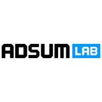 Adsum Lab logo, Adsum Lab contact details