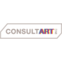 ConsultArt logo, ConsultArt contact details