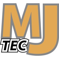 MJ Tech logo, MJ Tech contact details