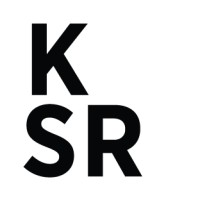 KSR Architects logo, KSR Architects contact details