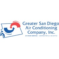 Greater San Diego Air Conditioning logo, Greater San Diego Air Conditioning contact details