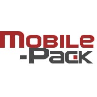 Mobile Pack logo, Mobile Pack contact details