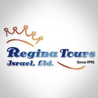 Regina Tours logo, Regina Tours contact details