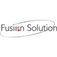 Fusion Solution logo, Fusion Solution contact details