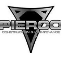 PIERCO CONSTRUCTION logo, PIERCO CONSTRUCTION contact details