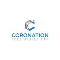 Coronation Specialties Ltd. logo, Coronation Specialties Ltd. contact details