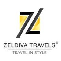 Zeldiva Travels logo, Zeldiva Travels contact details