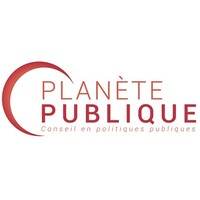 Planète Publique logo, Planète Publique contact details