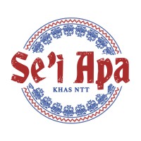 Sei Apa logo, Sei Apa contact details