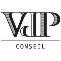 VDP Conseil logo, VDP Conseil contact details