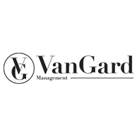 VanGard Management logo, VanGard Management contact details