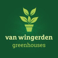 Van Wingerden Garden Center logo, Van Wingerden Garden Center contact details