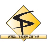 Westcoast Business Solutions logo, Westcoast Business Solutions contact details