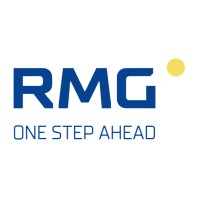 RMG Messtechnik GmbH logo, RMG Messtechnik GmbH contact details