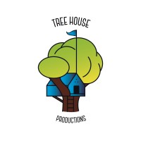 Tree House Productions logo, Tree House Productions contact details