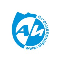 AlpIndustria logo, AlpIndustria contact details