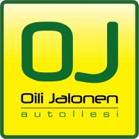 Oili Jalonen Oy logo, Oili Jalonen Oy contact details