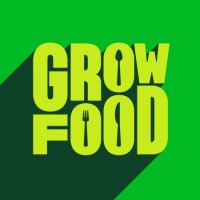 GrowFood.Pro logo, GrowFood.Pro contact details