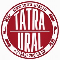 Tatra-Ural.ru : Representative Office in Russia logo, Tatra-Ural.ru : Representative Office in Russia contact details