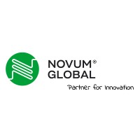 Novum Global, a.s. logo, Novum Global, a.s. contact details