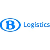 B Logistics NV/SA logo, B Logistics NV/SA contact details