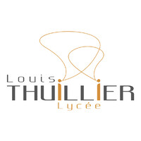 Lycée Louis Thuillier logo, Lycée Louis Thuillier contact details