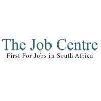 The Job Centre logo, The Job Centre contact details