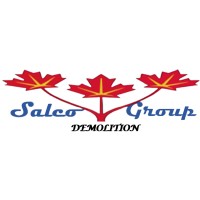 Salco Group Demolition Ltd logo, Salco Group Demolition Ltd contact details