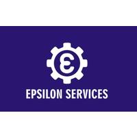 Epsilon Services logo, Epsilon Services contact details