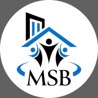 MSB Resources logo, MSB Resources contact details