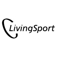 LivingSport A/S logo, LivingSport A/S contact details