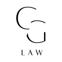 Creative Genius Law logo, Creative Genius Law contact details