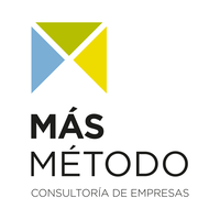 MÁS MÉTODO Consultoría de Empresas logo, MÁS MÉTODO Consultoría de Empresas contact details