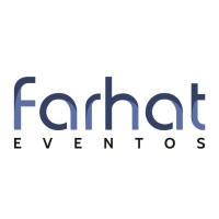 Farhat Eventos logo, Farhat Eventos contact details