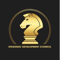 Strategic Development Council logo, Strategic Development Council contact details