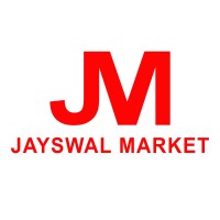 Jayswal Market logo, Jayswal Market contact details