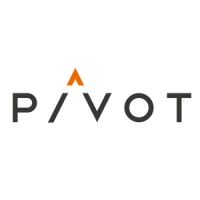 Pivot Marketing logo, Pivot Marketing contact details