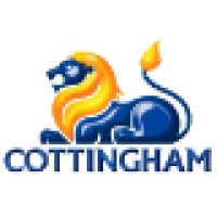 Cottingham (International) Ltd logo, Cottingham (International) Ltd contact details