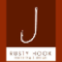 Rusty Hook Marketing logo, Rusty Hook Marketing contact details