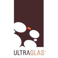 UltraGlas, Inc logo, UltraGlas, Inc contact details