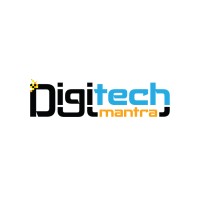 DigiTechMantra Solutions logo, DigiTechMantra Solutions contact details