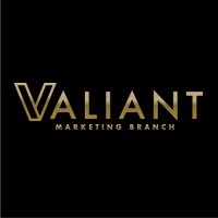 Valiant Marketing Branch logo, Valiant Marketing Branch contact details