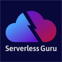 Serverless Guru logo, Serverless Guru contact details